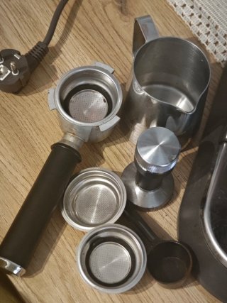 Cafetera DeLonghi buen estado