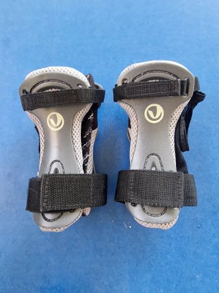 Muñequeras protección skate patinaje patinete