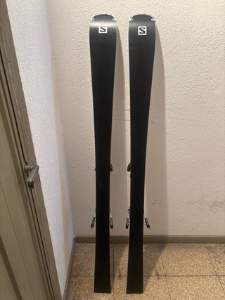 Esquís Salomon S/MAX W 10 150 cm