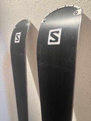 Esquís Salomon S/MAX W 10 150 cm