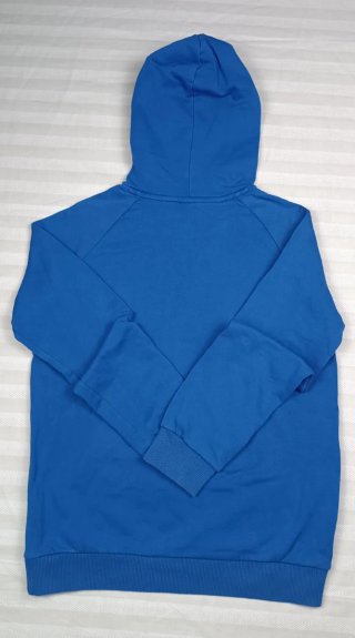 Sudadera Adidas Azul Talla S