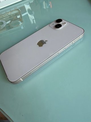 iPhone 13 Dorado/Rosa ¡¡¡¡¡OFERTA!!!!!