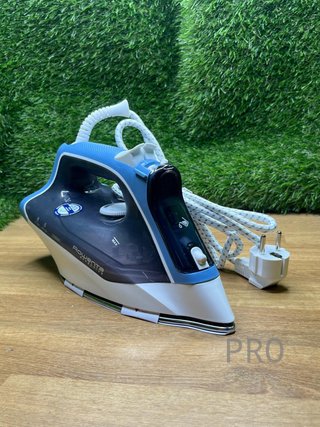 Plancha Vapor DX1531D1 Rowenta