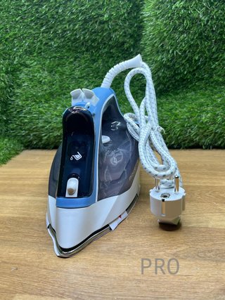 Plancha Vapor DX1531D1 Rowenta