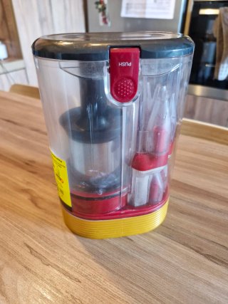Aspiradora AONUS A9 MAX