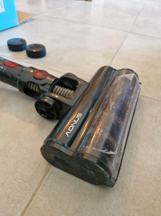 Aspiradora AONUS A9 MAX