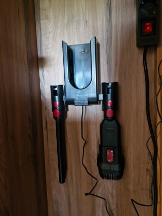 Aspiradora AONUS A9 MAX
