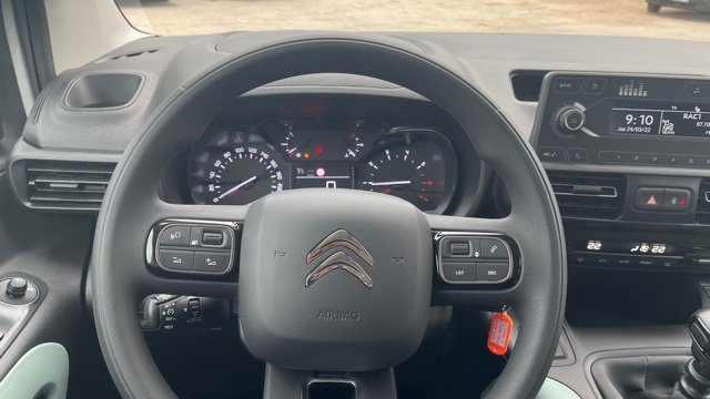 Citroën Berlingo Talla M BlueHDi 1.5 S&S Feel 2022, foto 6