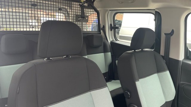 Citroën Berlingo Talla M BlueHDi 1.5 S&S Feel 2022, foto 8