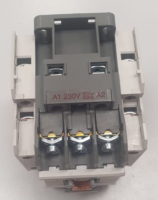 Contactor LS Metasol MC-32a 32A 230V