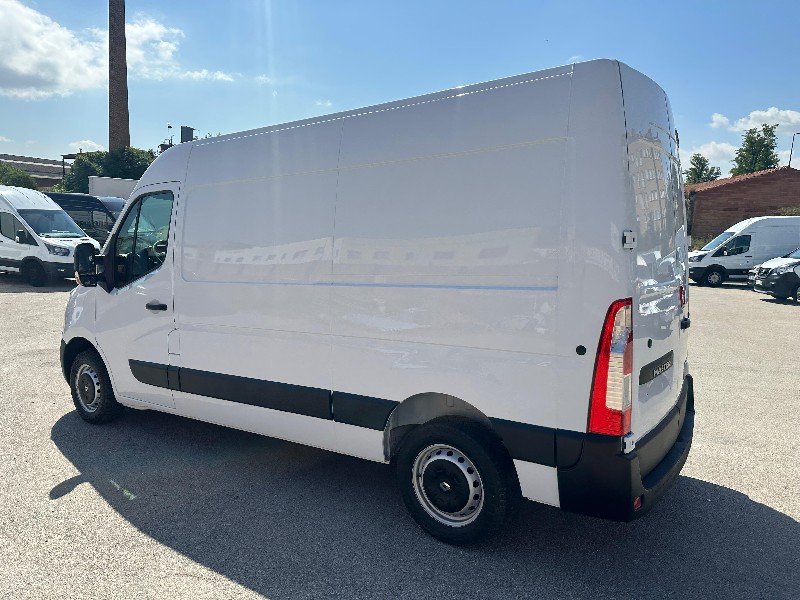 Renault Master 2019, foto 3