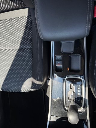 Mitsubishi Outlander 200 MPI Motion CVT 2WD 5 Plazas