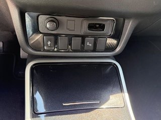 Mitsubishi Outlander 200 MPI Motion CVT 2WD 5 Plazas