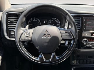 Mitsubishi Outlander 200 MPI Motion CVT 2WD 5 Plazas