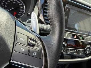 Mitsubishi Outlander 200 MPI Motion CVT 2WD 5 Plazas