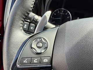 Mitsubishi Outlander 200 MPI Motion CVT 2WD 5 Plazas