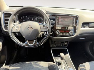 Mitsubishi Outlander 200 MPI Motion CVT 2WD 5 Plazas