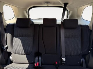 Mitsubishi Outlander 200 MPI Motion CVT 2WD 5 Plazas