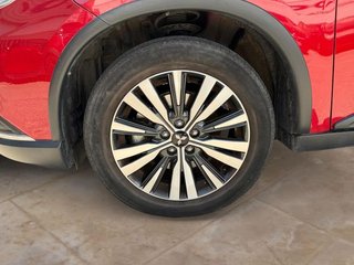 Mitsubishi Outlander 200 MPI Motion CVT 2WD 5 Plazas