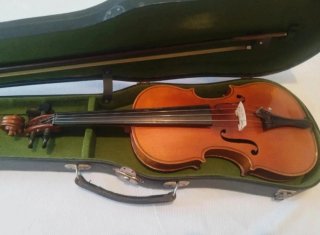 Violino Antonius stradivarius
