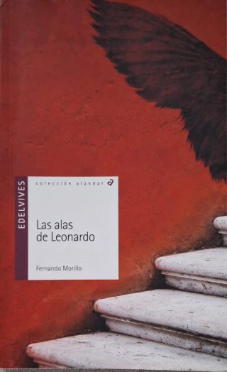 Libro juvenil