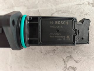 Caudalímetro Bosch 0281002757 Seat Toledo