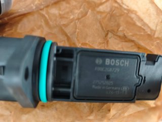 Caudalímetro Bosch 0281002757 Seat Toledo