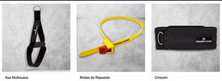 Handy Gym Pro - Equipo de Fitness