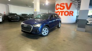 Audi Q3 45 TFSI e 180kW 245CV S tronic (2023)