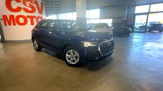 Audi Q3 45 TFSI e 180kW 245CV S tronic (2023)