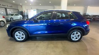 Audi Q3 45 TFSI e 180kW 245CV S tronic (2023)