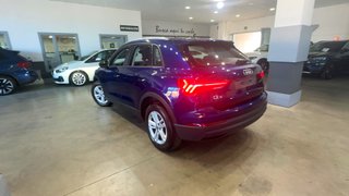 Audi Q3 45 TFSI e 180kW 245CV S tronic (2023)