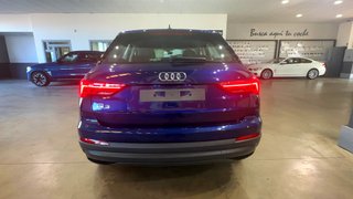 Audi Q3 45 TFSI e 180kW 245CV S tronic (2023)