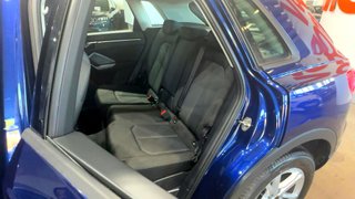Audi Q3 45 TFSI e 180kW 245CV S tronic (2023)