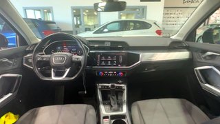 Audi Q3 45 TFSI e 180kW 245CV S tronic (2023)