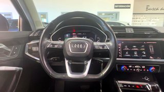 Audi Q3 45 TFSI e 180kW 245CV S tronic (2023)