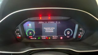 Audi Q3 45 TFSI e 180kW 245CV S tronic (2023)