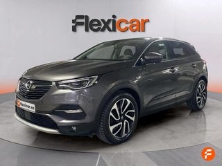Opel Grandland X 1.6 CDTi Excellence Auto