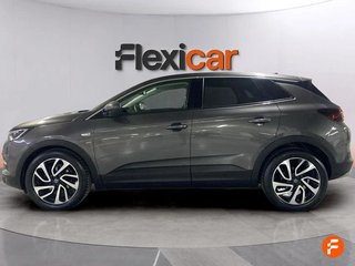 Opel Grandland X 1.6 CDTi Excellence Auto