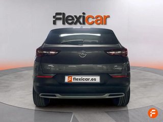 Opel Grandland X 1.6 CDTi Excellence Auto