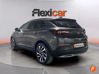 Opel Grandland X 1.6 CDTi Excellence Auto