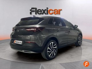 Opel Grandland X 1.6 CDTi Excellence Auto