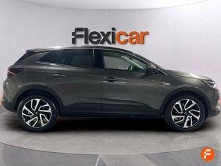 Opel Grandland X 1.6 CDTi Excellence Auto