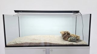 Acuario EHEIM 325L + Mueble + Accesorios