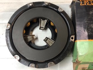 Embrague Fraymon Jeep Viasa Land Rover.NUEVO