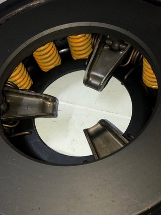 Embrague Fraymon Jeep Viasa Land Rover.NUEVO