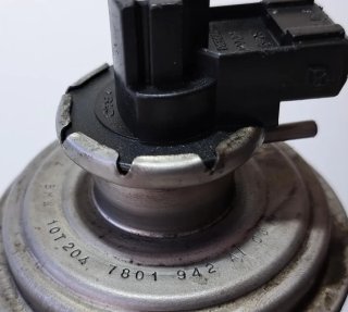 VALVULA EGR 7801492 75600 R
