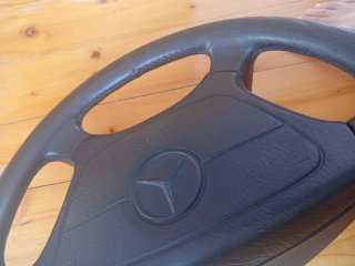 Volante Mercedes Benz SRS Airbag