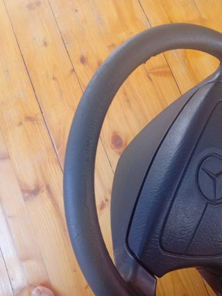 Volante Mercedes Benz SRS Airbag