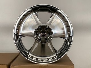 4 llanta KOSEI gzza G3 - 7x17 4X108 4X98